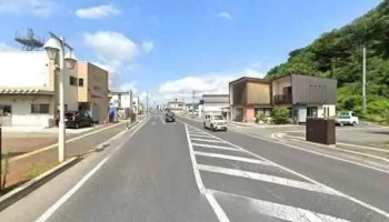 釜山の味 - 南陽市