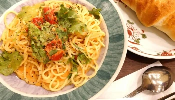 鎌倉パスタ けやきウォーク前橋店 - 前橋市