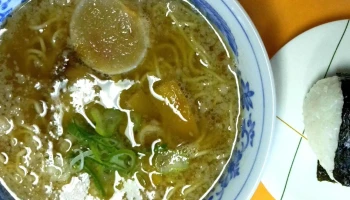 院内食堂 - 芦別市