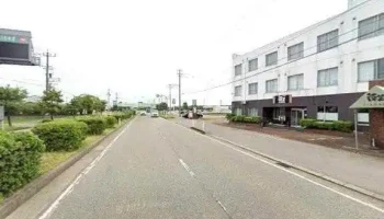 陣笠 - 小松市