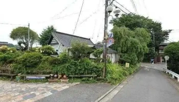 陶知庵 碧いうつわと田舎料理 - 益子町