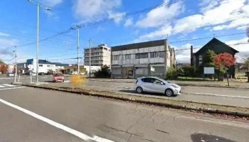 陽だまり - 名寄市