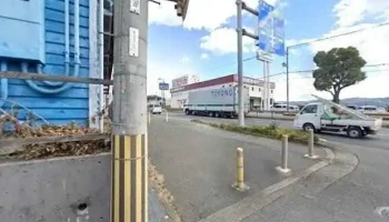 韓国料理松井 枚方 - 枚方市