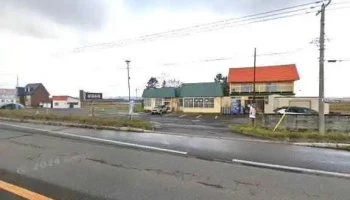 風連正麺 本店 - 名寄市