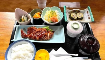 食の蔵豊将 - 薩摩川内市
