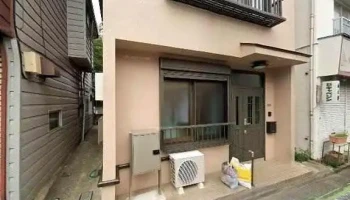 食事処 あさひ - 東村山市
