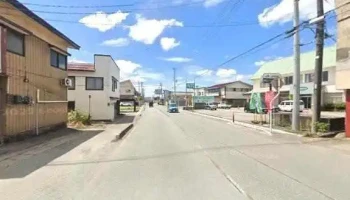 食堂みちのく - 新庄市