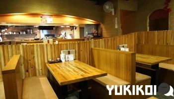 食彩酒房たきび＆たきび庵 - 東村山市