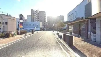 餃子とハイボール225 - 下松市