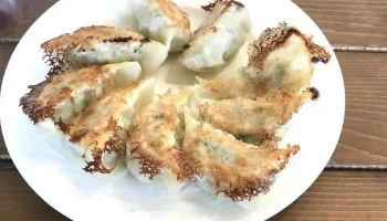 餃子の大英 - 観音寺市