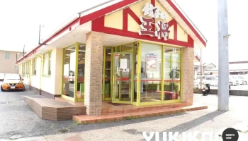 餃子の王将 奈良都跡店 - 奈良市