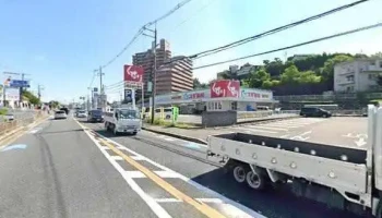 餃子の王将 寝屋川団地前店 - 寝屋川市