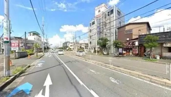 香の川製麺 寝屋川昭栄町店 - 寝屋川市