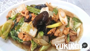 香林 - 鉾田市