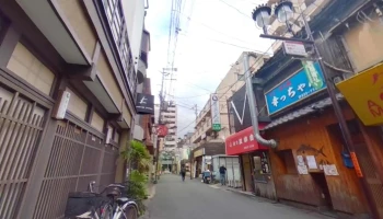 香里亭 - 寝屋川市