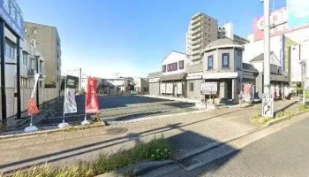 馬車道 千葉幸町店 - 千葉市