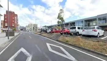 駅前やっぱ食堂 - 延岡市