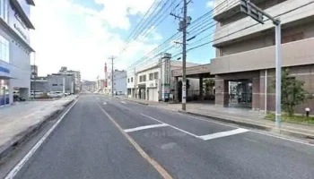 高田万十 - 延岡市