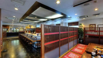 高麗館 - 留萌市