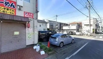 魚介豚骨らーめん きたもと屋 - 北本市