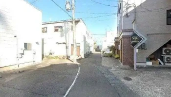 魚河岸 - 柏崎市