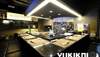 鮨 Dining Kiyomasa - 網走市