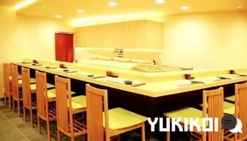 鮨 乃すけ - さいたま市