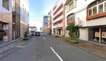 鯨石庵 - 奄美市