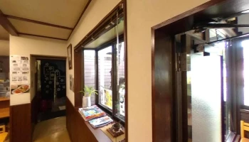 麦挽屋今助 - 藤岡市