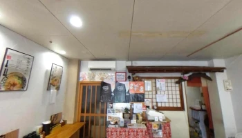 麪家 ひばり - 松江市