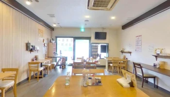 麺や 兼蔵 - 南陽市