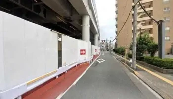 龍巳うどん - 東村山市