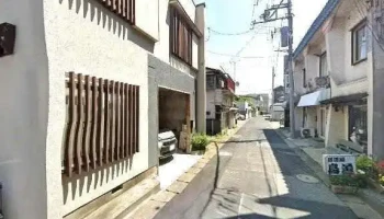 龍華苑 - 野田市