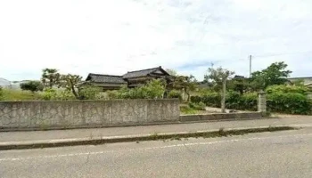 ８番らーめん 羽咋店 - 羽咋市