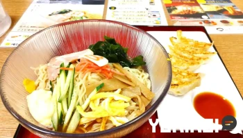 ８番らーめん 羽崎店 - 坂井市