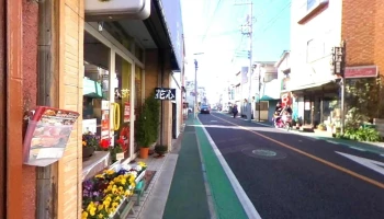 Ｍ４ダイニング - 東村山市