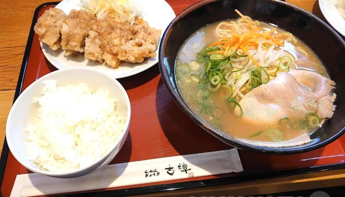 1968古潭 ビバモール寝屋川店 -  オーナー提供 - 寝屋川市