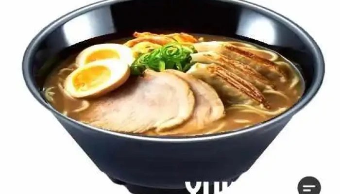 1968古潭 ビバモール寝屋川店 -  スープ - 寝屋川市