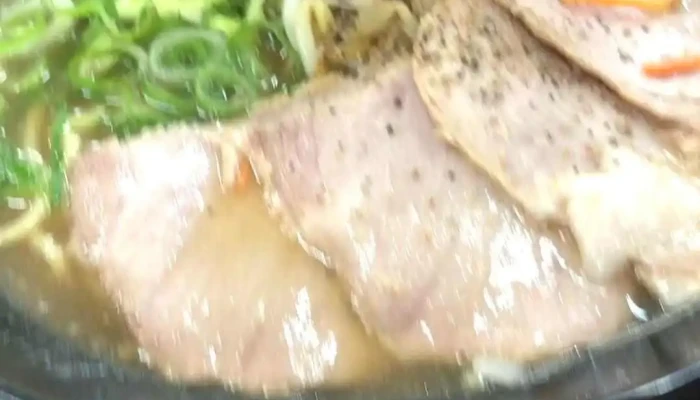 1968古潭 ビバモール寝屋川店 -  ラーメン - 寝屋川市