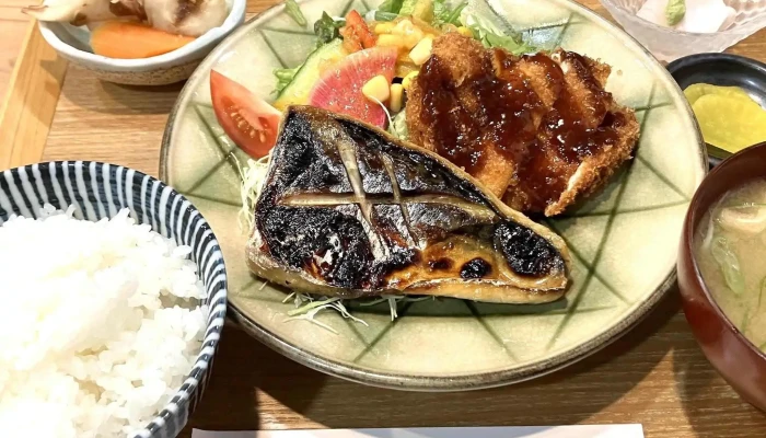 39 Sakū -  どこ - 小松市