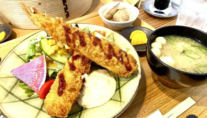 39 Sakū -  スープ - 小松市