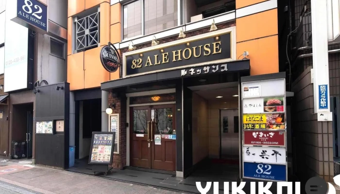 82品川店 -  オーナー提供 - 港区