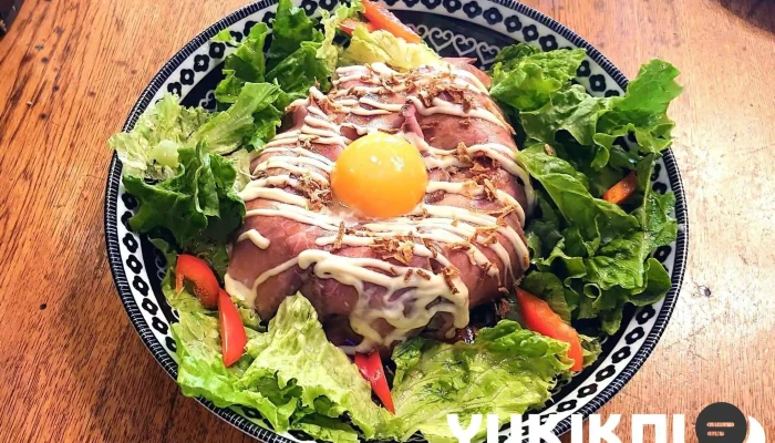 82品川店 -  料理飲み物 - 港区