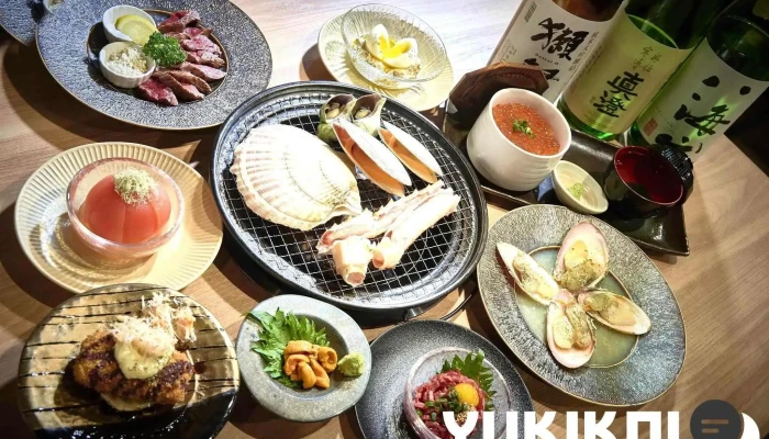 北の海鮮処 ゐろり網走店 - 網走市