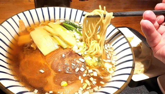 龍神 - 網走市