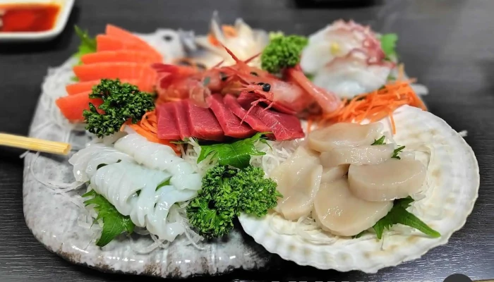 Shi Dai Jia  Ci Shen - 網走市