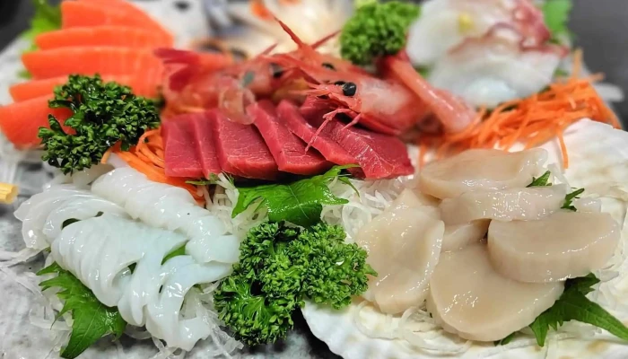 Shi Dai Jia  Comentario 4 - 網走市