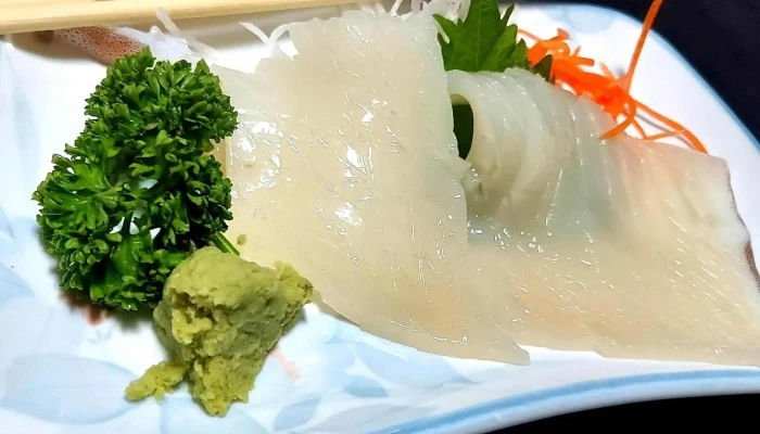 Shi Dai Jia  Comentario 6 - 網走市