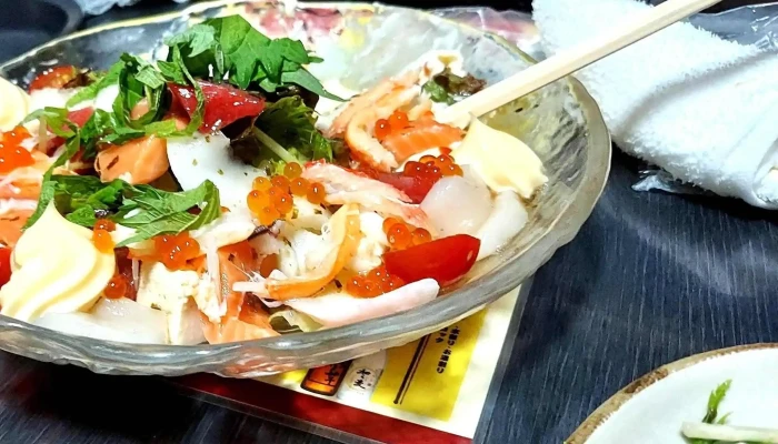 Shi Dai Jia  Comentario 7 - 網走市