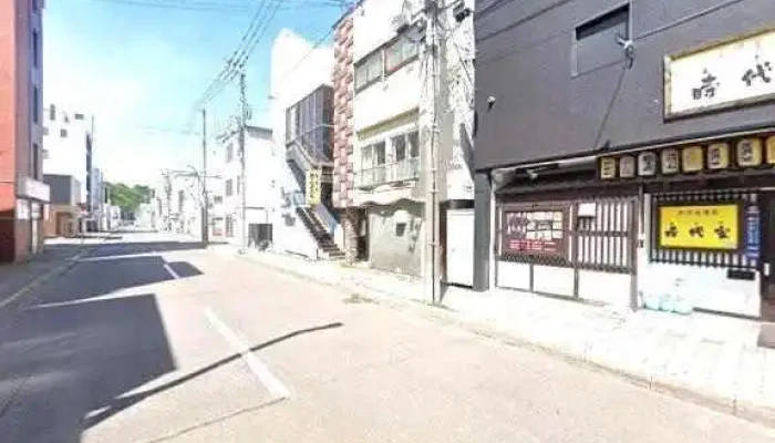 Shi Dai Jia  Sutori Tobiyu To 360 Biyu - 網走市